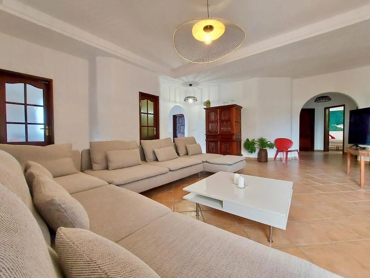 Σπίτι διακοπών La Casa Finca Tabaiba By Tor Icod De Los Vinos Ισπανία