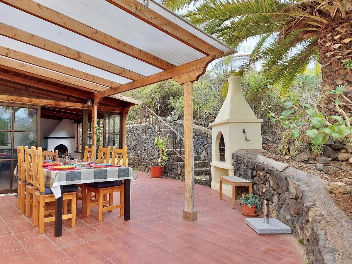Σπίτι διακοπών La Casa Finca Tabaiba By Tor Icod De Los Vinos