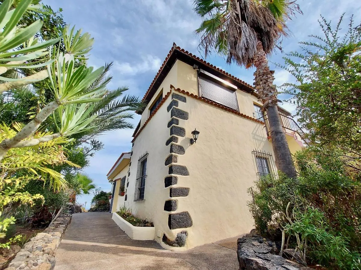 Σπίτι διακοπών La Casa Finca Tabaiba By Tor Icod De Los Vinos