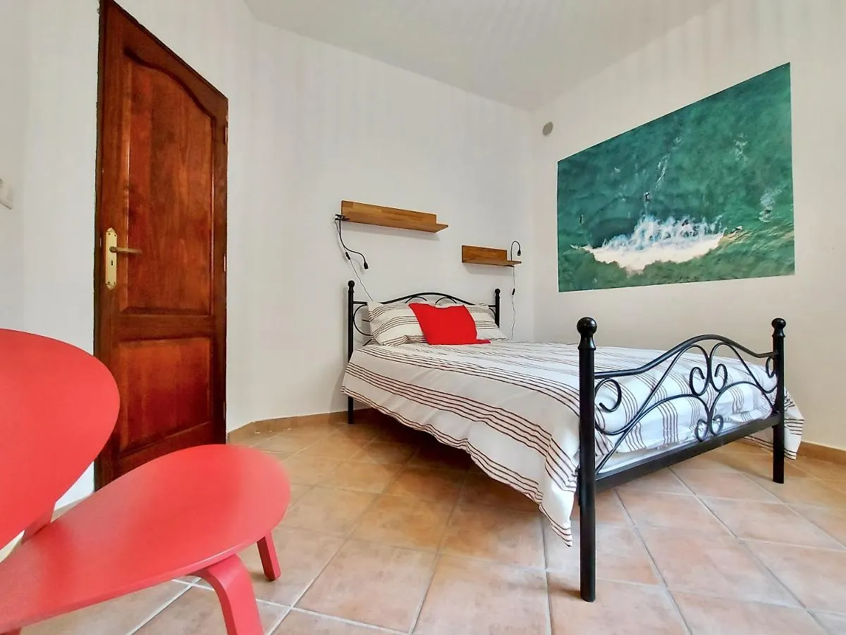 La Casa Finca Tabaiba By Tor Icod De Los Vinos Ισπανία