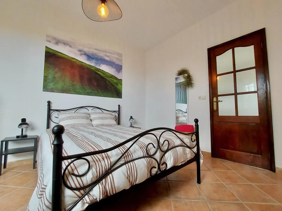 La Casa Finca Tabaiba By Tor Icod De Los Vinos 0*,  Ισπανία
