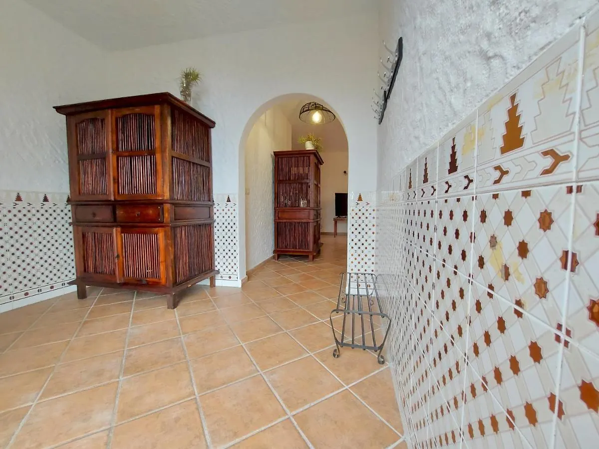 La Casa Finca Tabaiba By Tor Icod De Los Vinos Σπίτι διακοπών