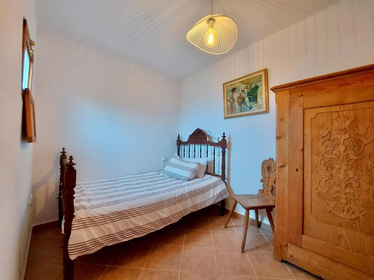 Σπίτι διακοπών La Casa Finca Tabaiba By Tor Icod De Los Vinos Ισπανία