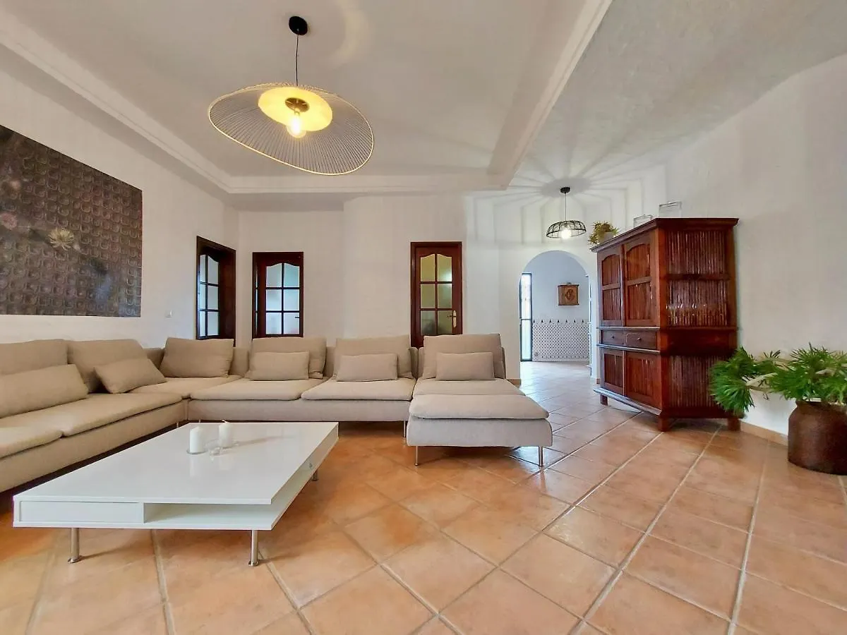 Σπίτι διακοπών La Casa Finca Tabaiba By Tor Icod De Los Vinos