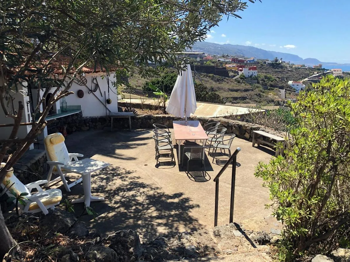 La Casa Finca Tabaiba By Tor Icod De Los Vinos Spagna