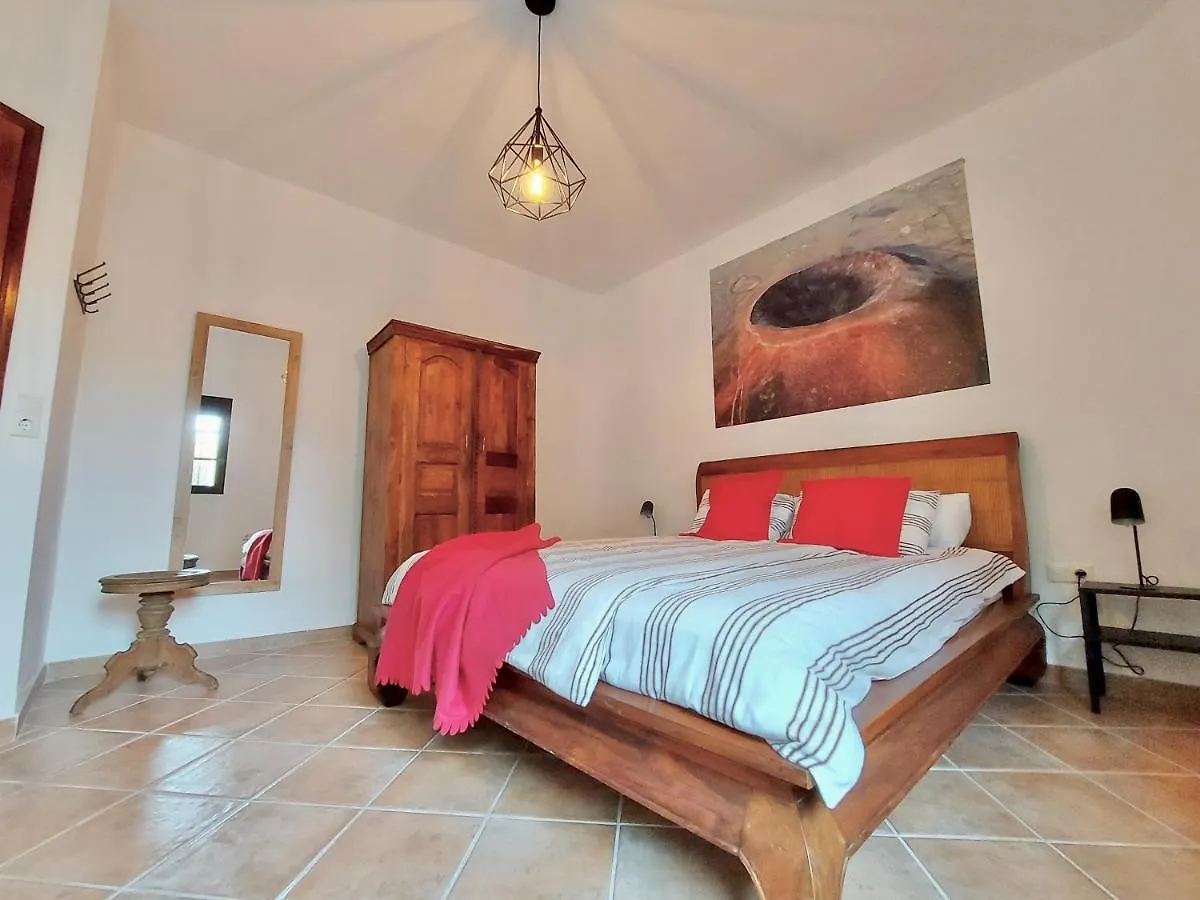 Σπίτι διακοπών La Casa Finca Tabaiba By Tor Icod De Los Vinos Ισπανία