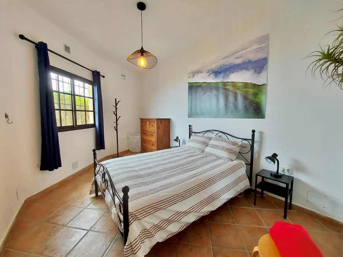 La Casa Finca Tabaiba By Tor Icod De Los Vinos Σπίτι διακοπών