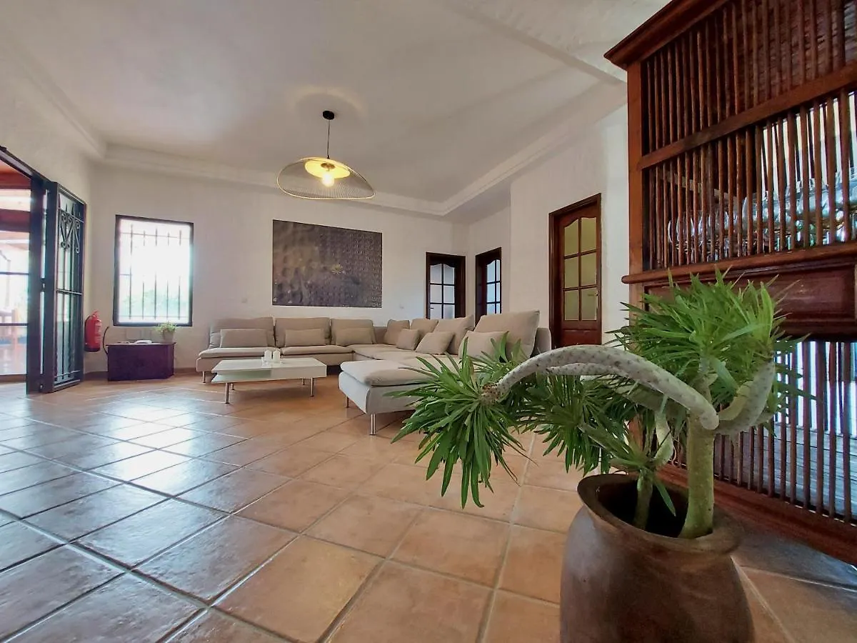 Σπίτι διακοπών La Casa Finca Tabaiba By Tor Icod De Los Vinos