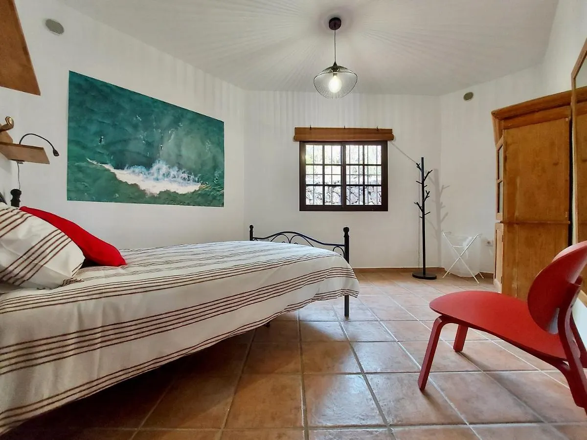 La Casa Finca Tabaiba By Tor Icod De Los Vinos