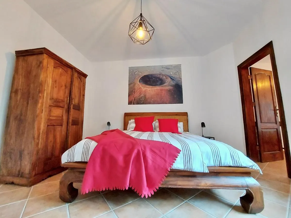 La Casa Finca Tabaiba By Tor Icod De Los Vinos 0*,  Spagna