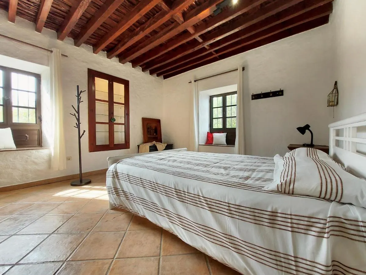 Σπίτι διακοπών La Casa Finca Tabaiba By Tor Icod De Los Vinos Ισπανία