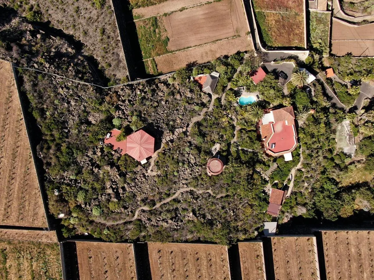 Σπίτι διακοπών La Casa Finca Tabaiba By Tor Icod De Los Vinos
