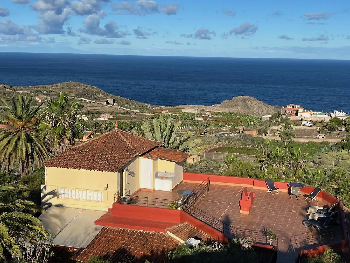 La Casa Finca Tabaiba By Tor Icod De Los Vinos 0*,  Ισπανία