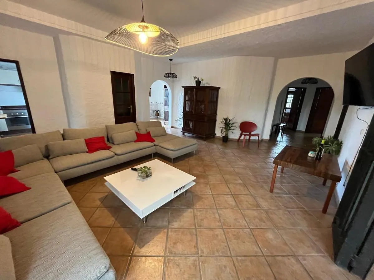 Casa vacanze La Casa Finca Tabaiba By Tor Icod De Los Vinos