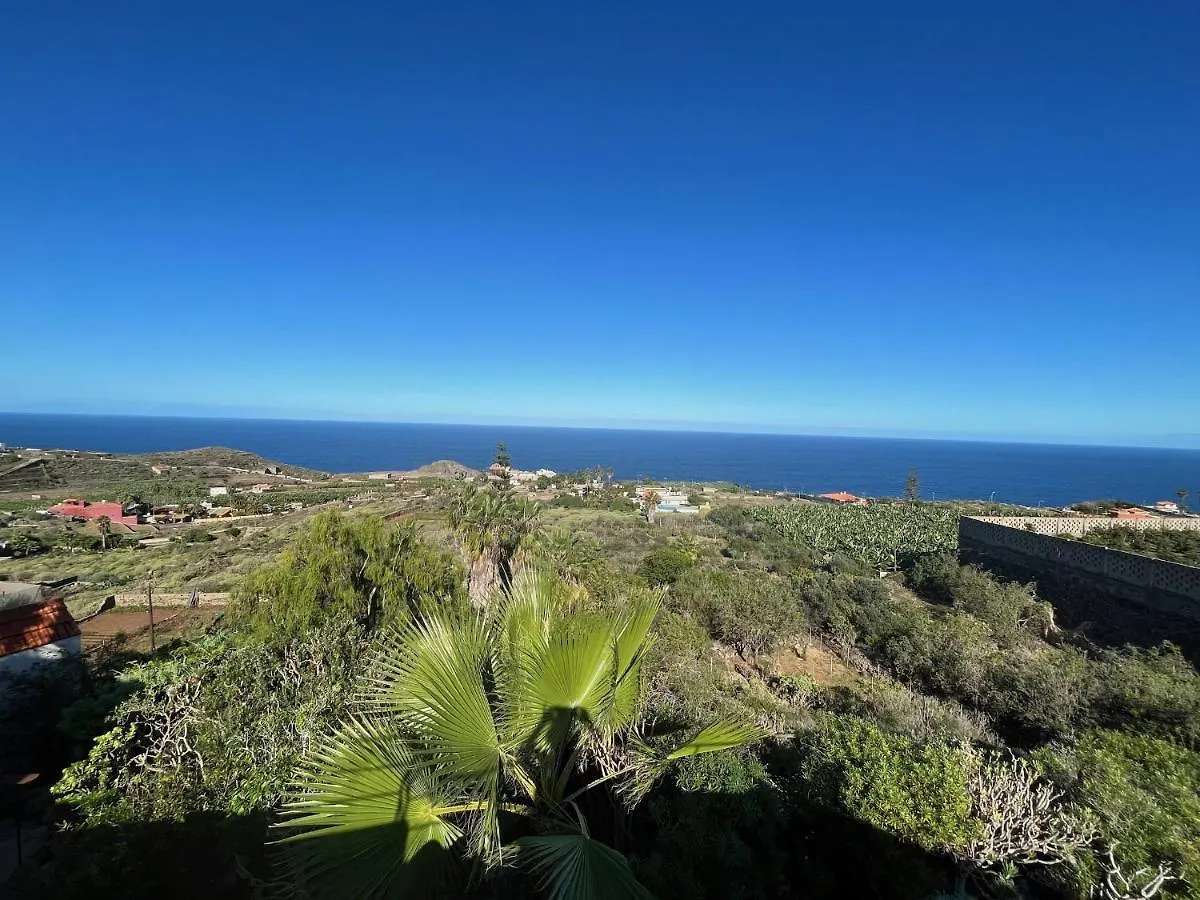 Σπίτι διακοπών La Casa Finca Tabaiba By Tor Icod De Los Vinos