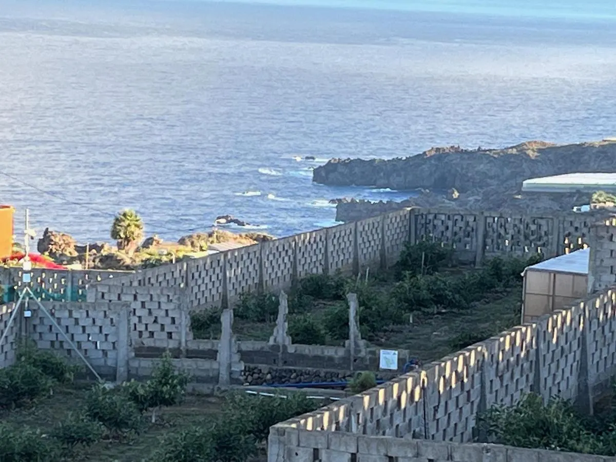 La Casa Finca Tabaiba By Tor Icod De Los Vinos 0*,  Ισπανία